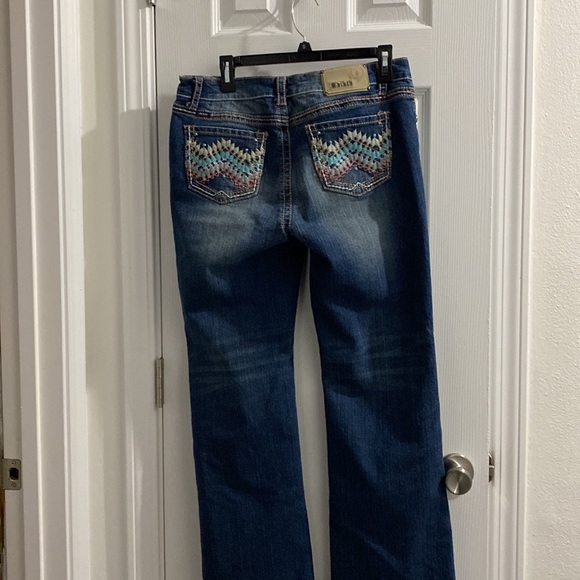 Adiktd Jeans womens - Picture 2 of 4